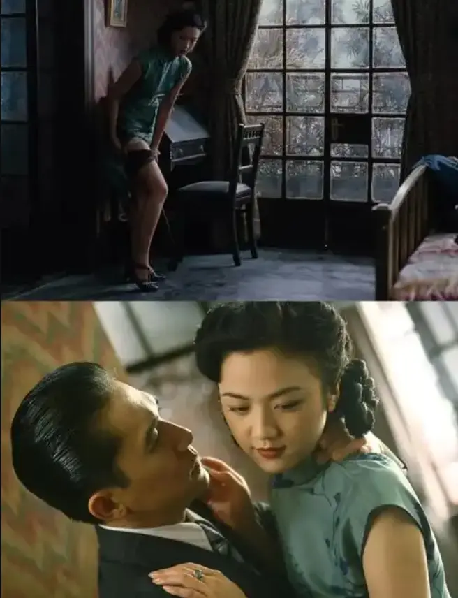 李安《色，戒》未删减高清完整版-《色，戒》HD中字在线观看与下载-百度/迅雷网盘资源全收录