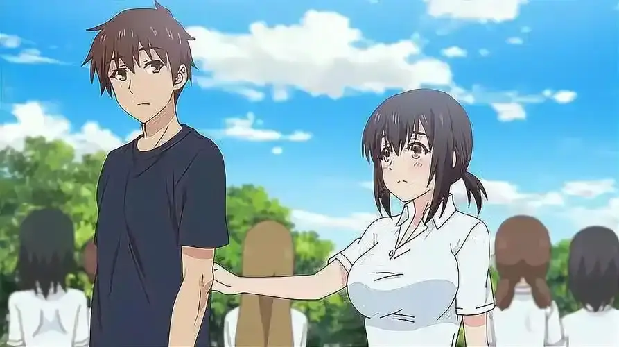 《Overflow》全集免费在线观看_日本动漫高清完整版-樱花动漫中字版_无删减1-8全集-Age动漫风车动漫资源
