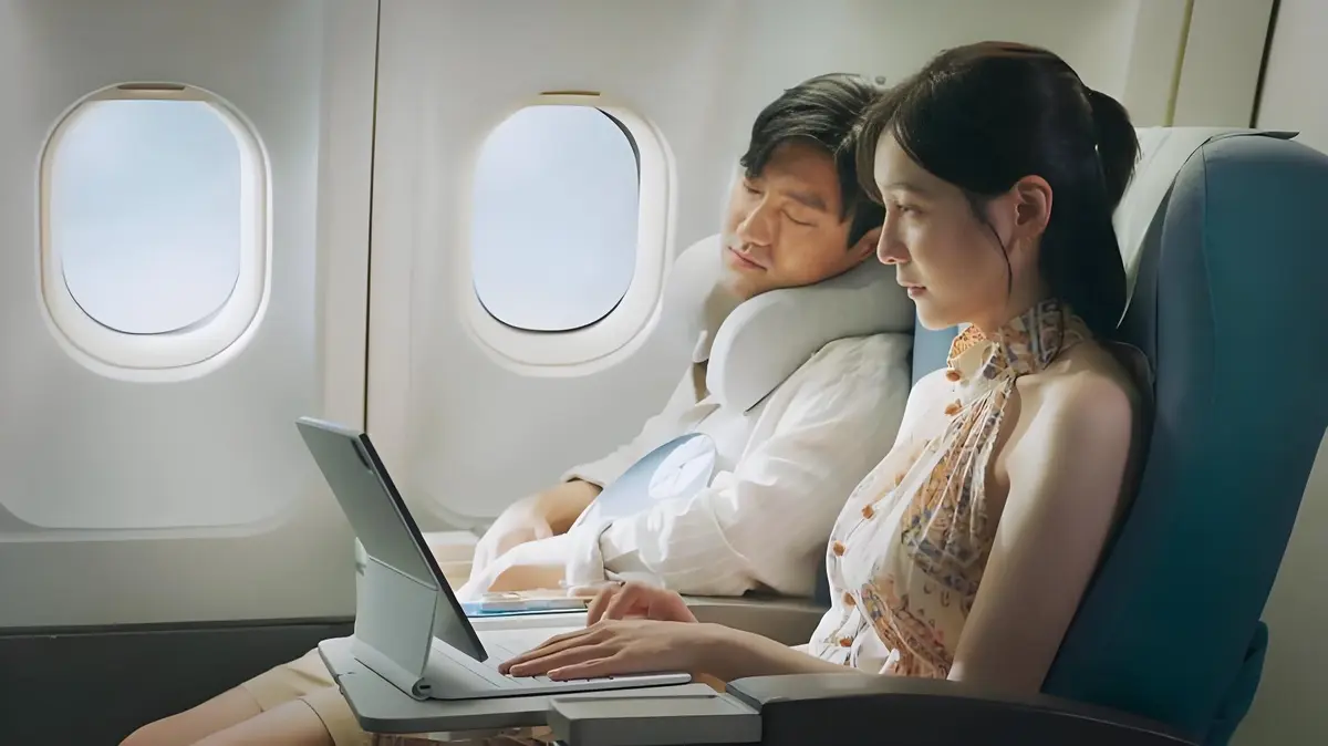 《Flight to Paradise/极乐飞行》HD高清在线观看-韩国电影《极乐飞行》未删减版1080P免费播放-无广告极乐飞行完整版资源