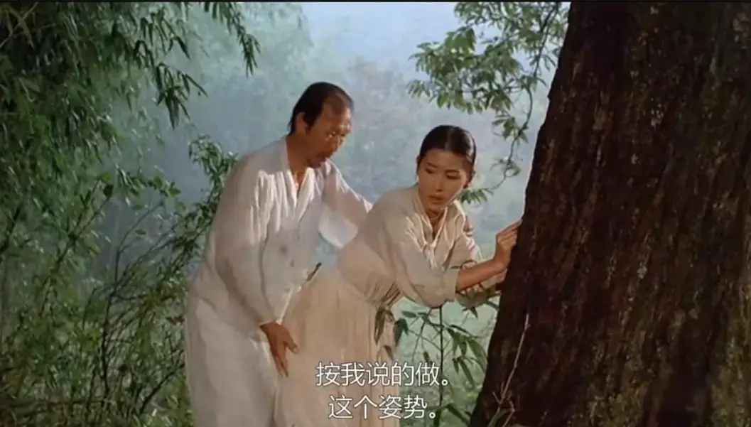 韩国电影《桑叶》HD高清无删减完整版在线观看-《桑叶》全集1080P高清画质播放-夸克网盘免费看