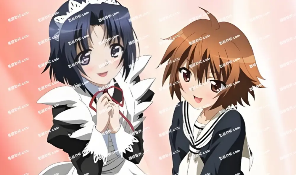 《摇摆姊妹》动漫4K高清全集 - Swing Out Sisters日韩动漫免费在线观看完整版
