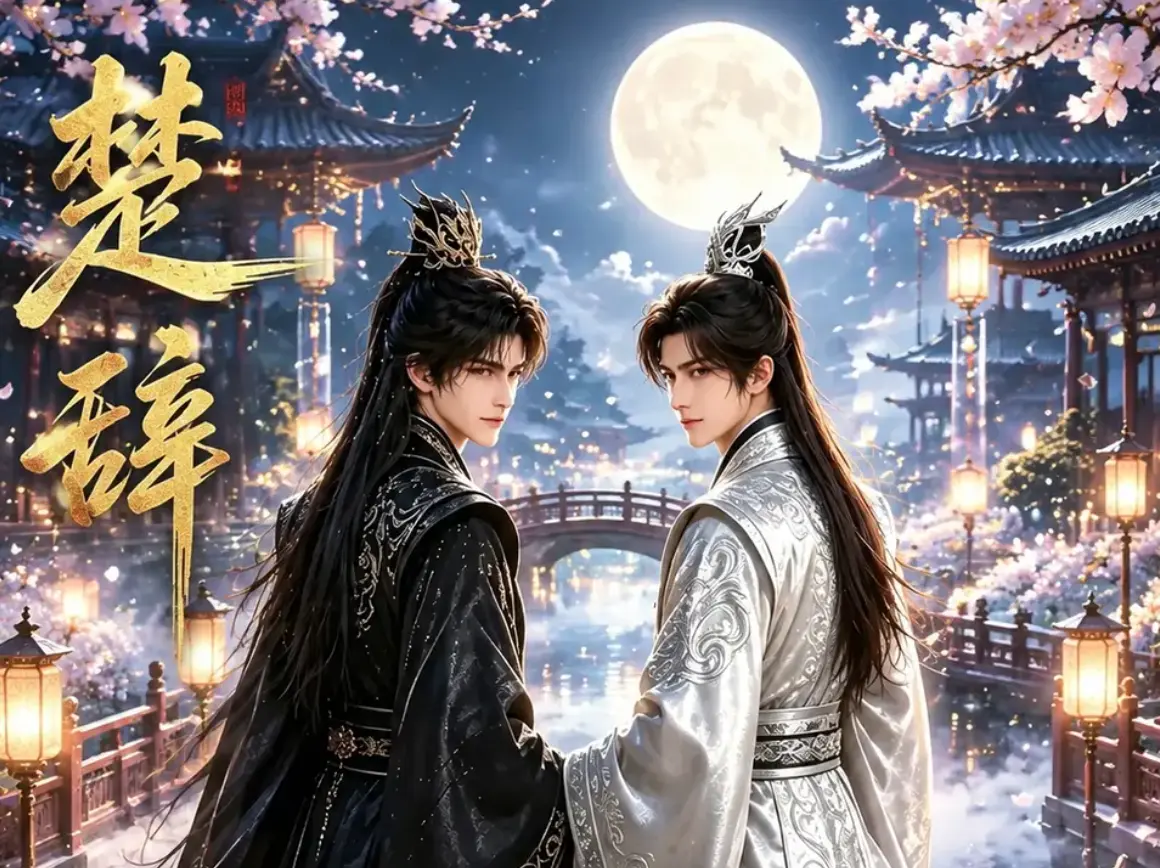《楚辞》AI漫剧无雾超高清1080P资源下载-楚辞全集完整版免费在线观看-无删减手机播放流畅
