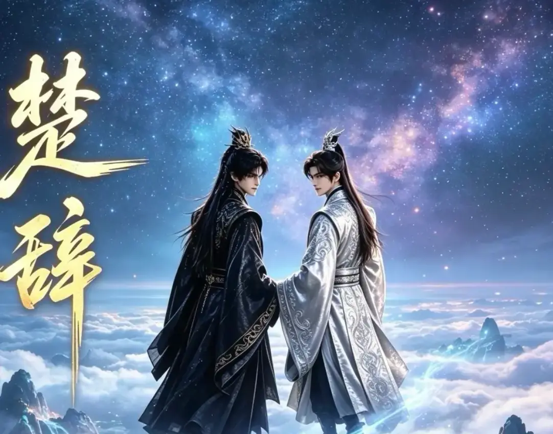 《楚辞》AI漫剧资源下载-1080P超高清全集免费在线观看-楚辞手机在线播放无删减完整版-流畅观看