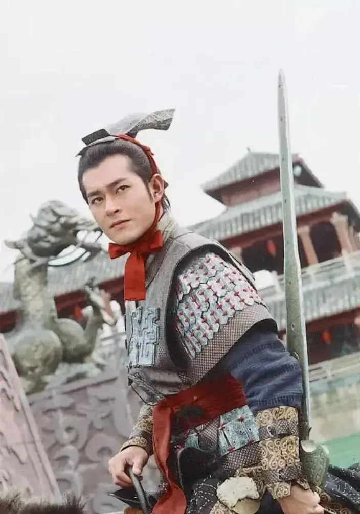 《寻秦记》电影版2025古天乐主演穿越电影免费观看-寻秦记电影版1080P高清完整版在线播放-古装穿越动作片无删减版无广告