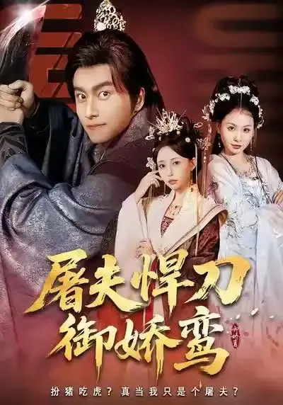 《一刀惊宫阙》全81集完整版免费观看-短剧《一刀惊宫阙》无广告高清播放-屠夫悍刀御娇鸾王振苏凝主演未删减资源