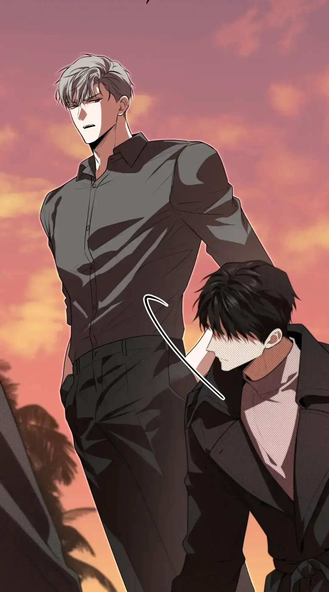 《安慰剂》韩漫第1-58话全集免费阅读-无删减台版Placebo漫画HD高清在线看-安慰剂漫画完整版百度网盘资源下载