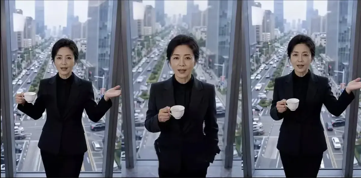 2026《我的岳母苏沛真》AI短剧全集-都市情感跨越代沟家庭和谐故事-蓝光超清无删节版-夸克网盘资源下载极速在线观看