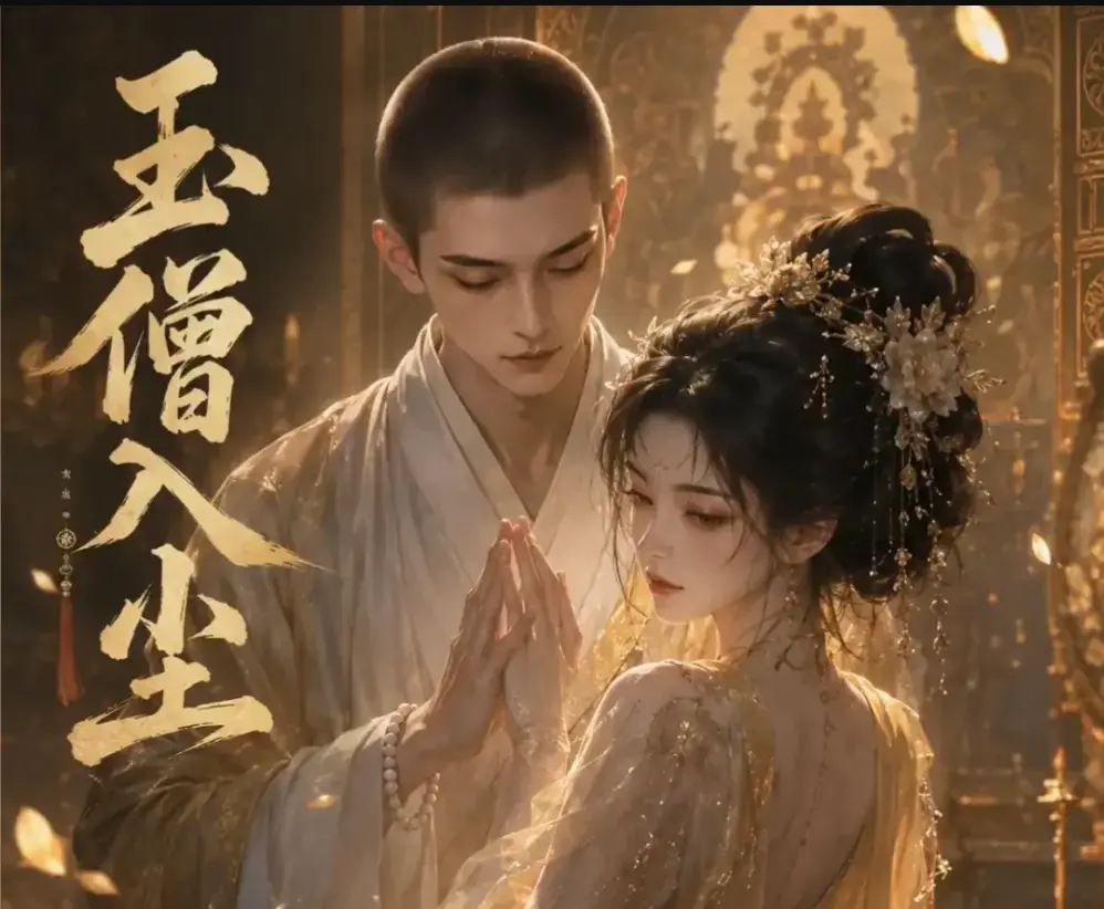 《玉僧入尘》2026AI短剧全集高清-手机在线播放完整版-1080P超清无删减-夸克网盘极速下载玉僧入尘