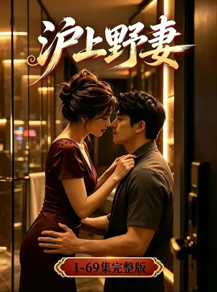 《沪上野妻》AI漫剧4K无删减全集 - 都市逆袭男频爽剧全程高能 - 沪上野妻蓝光高清版夸克网盘资源免费下载