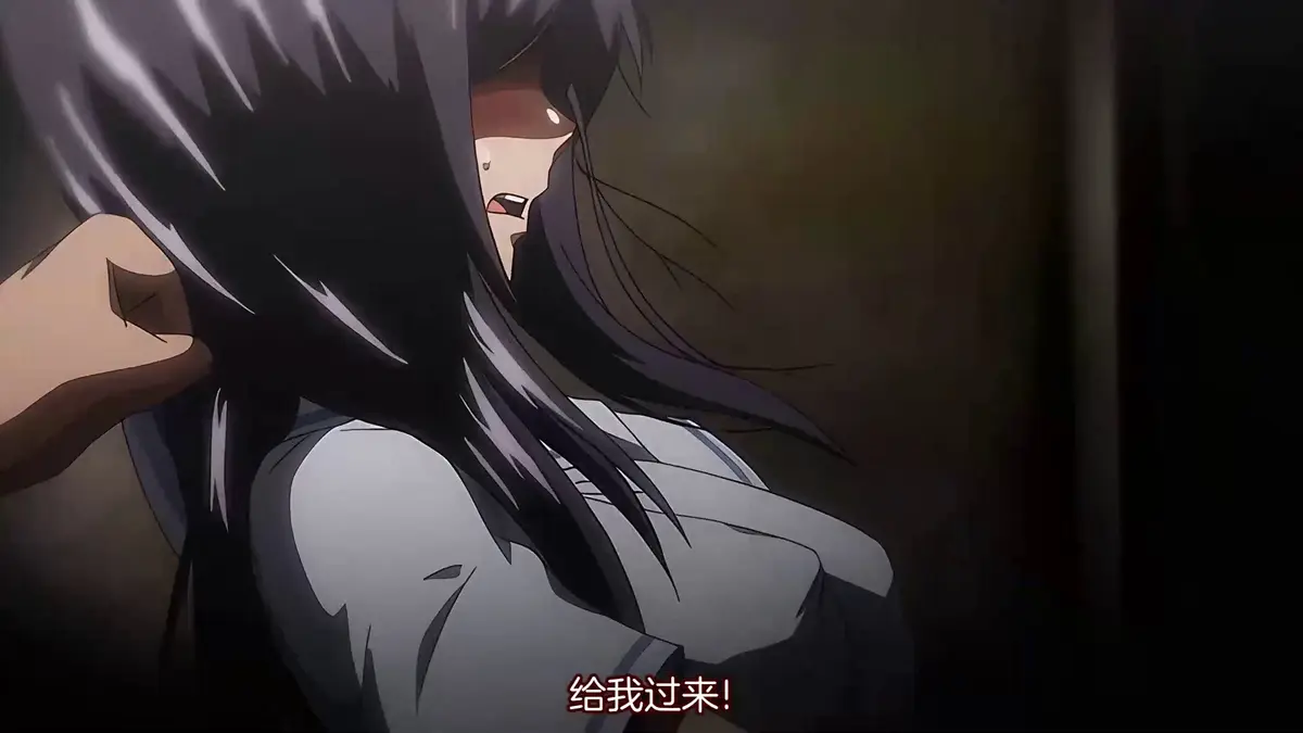 《无人车站》动漫第一季全集完整版-无人车站HD高清在线观看-无删减动漫资源免费观看下载