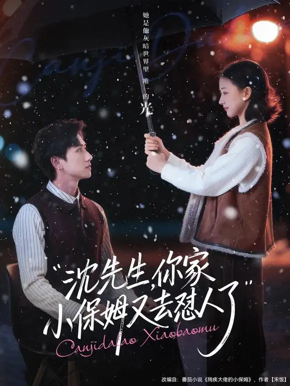 《沈先生，你家小保姆又去怼人了》82集全高清播放-沈先生你家小保姆又去怼人了短剧全集-陈政阳廖银玥主演无广告在线观看