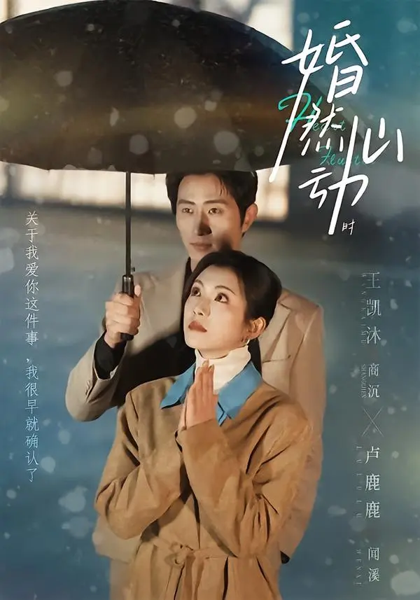 《婚然心动时》1080P高清画质免费播放-婚然心动时全集未删减版-无广告在线观看资源分享