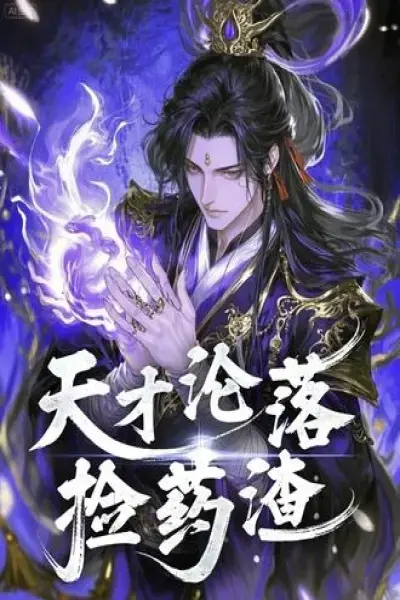 《天才沦落捡药渣》无删减版全集免费看-高清完整版《天才沦落捡药渣》在线播放-夸克网盘下载