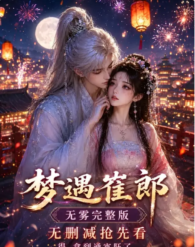梦遇崔郎1-92集全集资源下载 - 2026AI漫剧高清无删减完整版 - 梦遇崔郎超清免费在线观看无广告