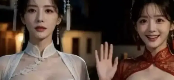 《我和三个奶妈下副本》AI短剧全集免费看 - 游戏世界爽向短剧热搒 - 孤独战士携手三奶妈步步为营