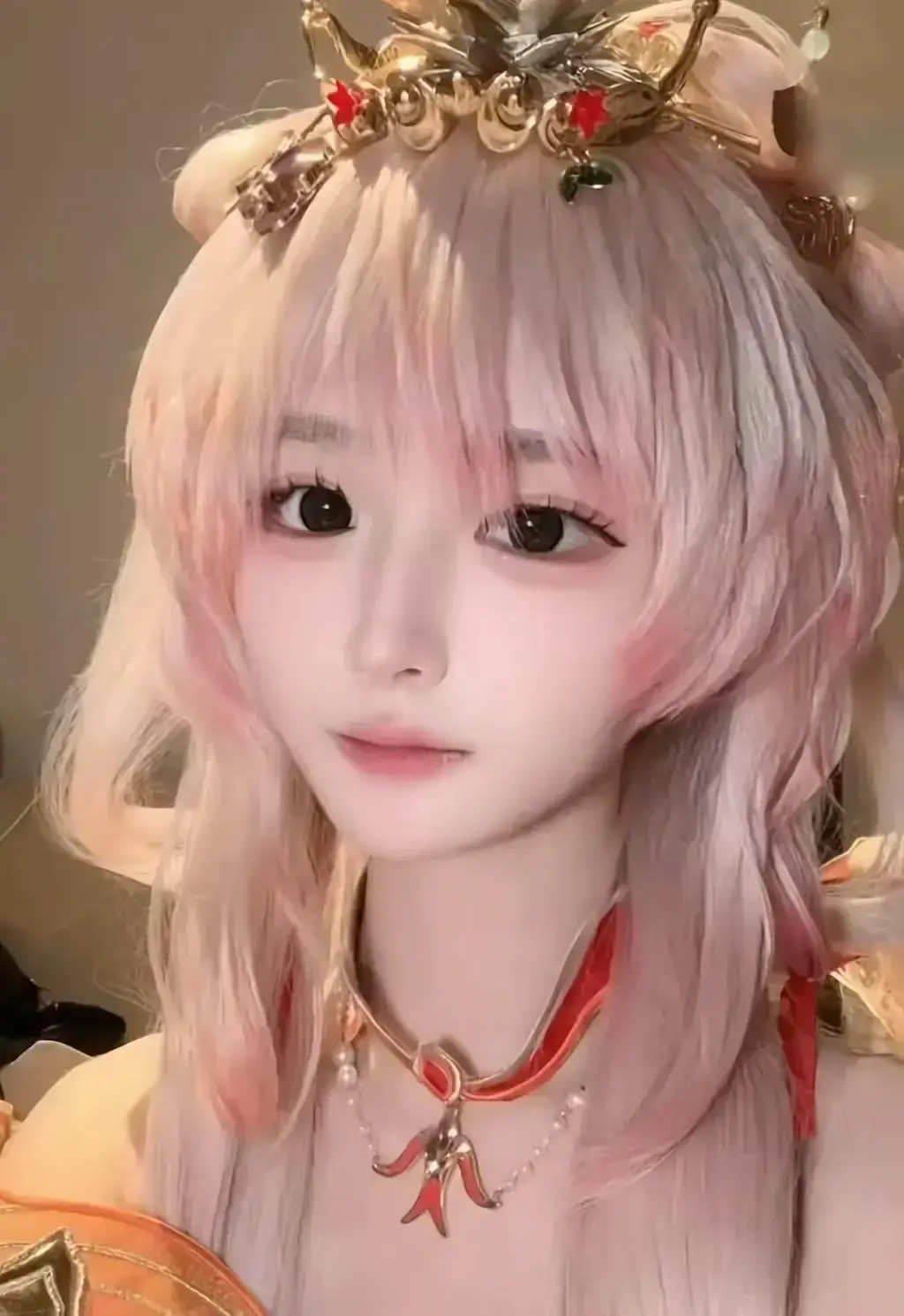 《季雨西施 cosplay》蓝光4K画质典藏版全集-无删减季雨西施 cosplay 高清直连免费播放-古风cosplay无干扰在线观看系列