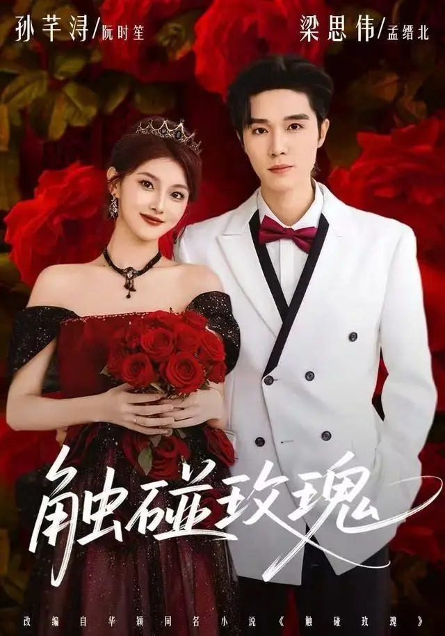 短剧《触碰玫瑰》全季无广告免费播放-1080P高清画质中文字幕-浪漫爱情剧《触碰玫瑰》全网同步更新