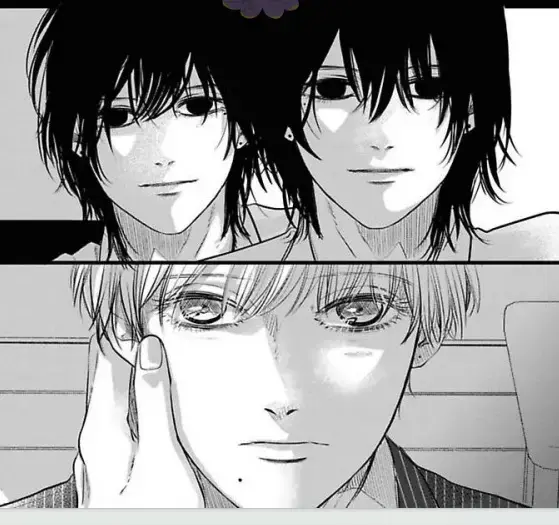 免费观看《双子と先生》漫画全集-《双子と先生》无广告高清在线播放-全章节下拉式阅读体验