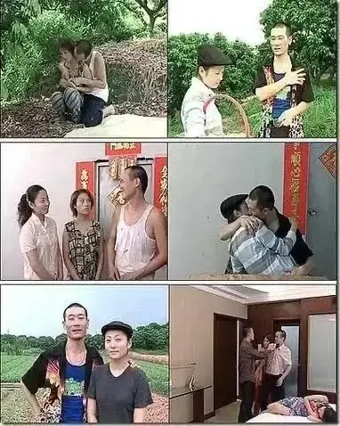 《农民伯伯乡下妹》台湾剧1080P高清在线观看-《农民伯伯乡下妹》全集完整版无广告免费播放-未删减中文版超清资源