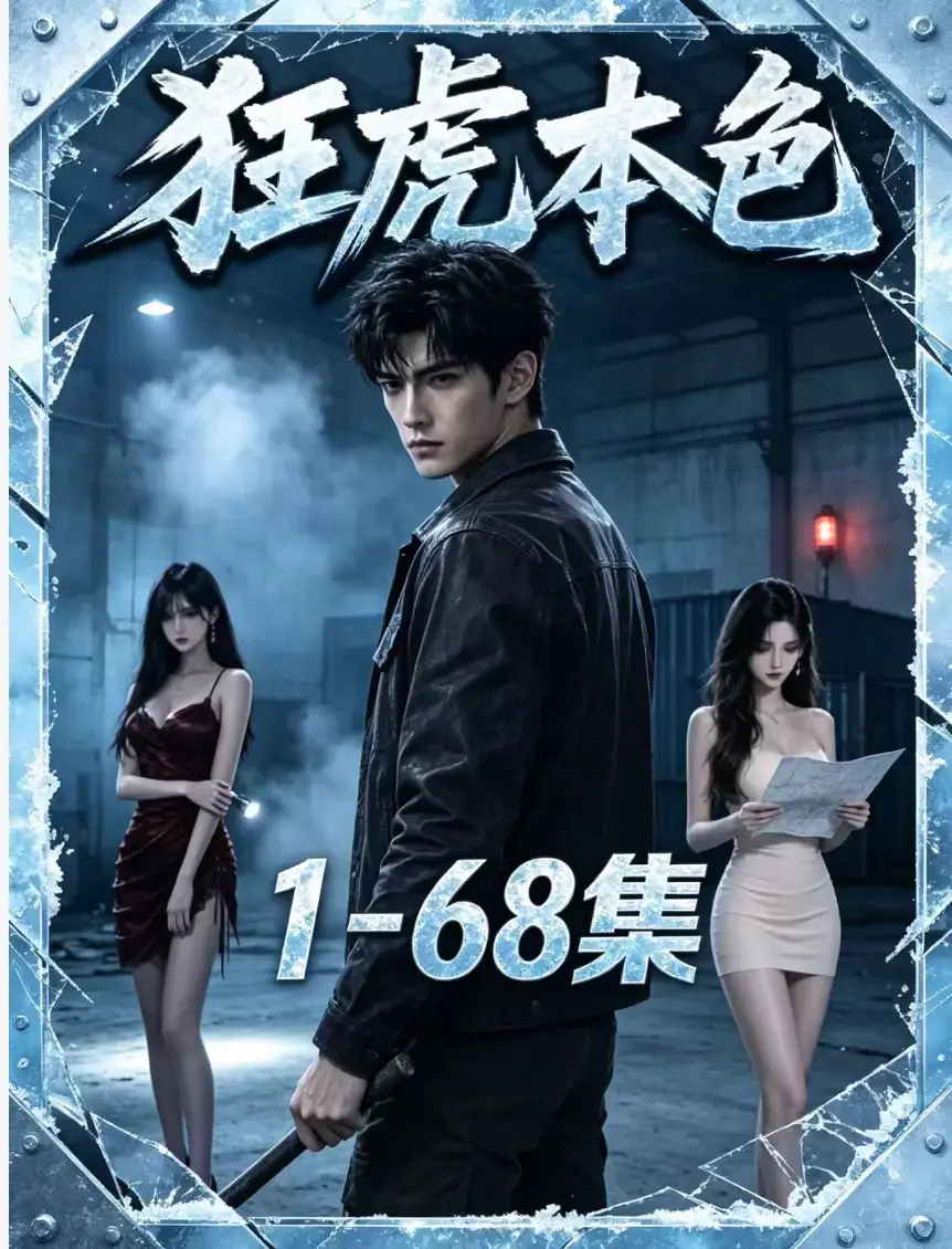 AI短剧《狂虎本色》全集未删减免费在线观看-高清完整版无广告播放-夸克迅雷网盘资源下载