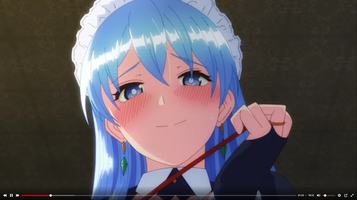 《蕾卡乃华丽且我的女王》1080P高清免费观看-恋爱番全集《蕾卡乃华丽且我的女王》在线播放-无删减版完整资源