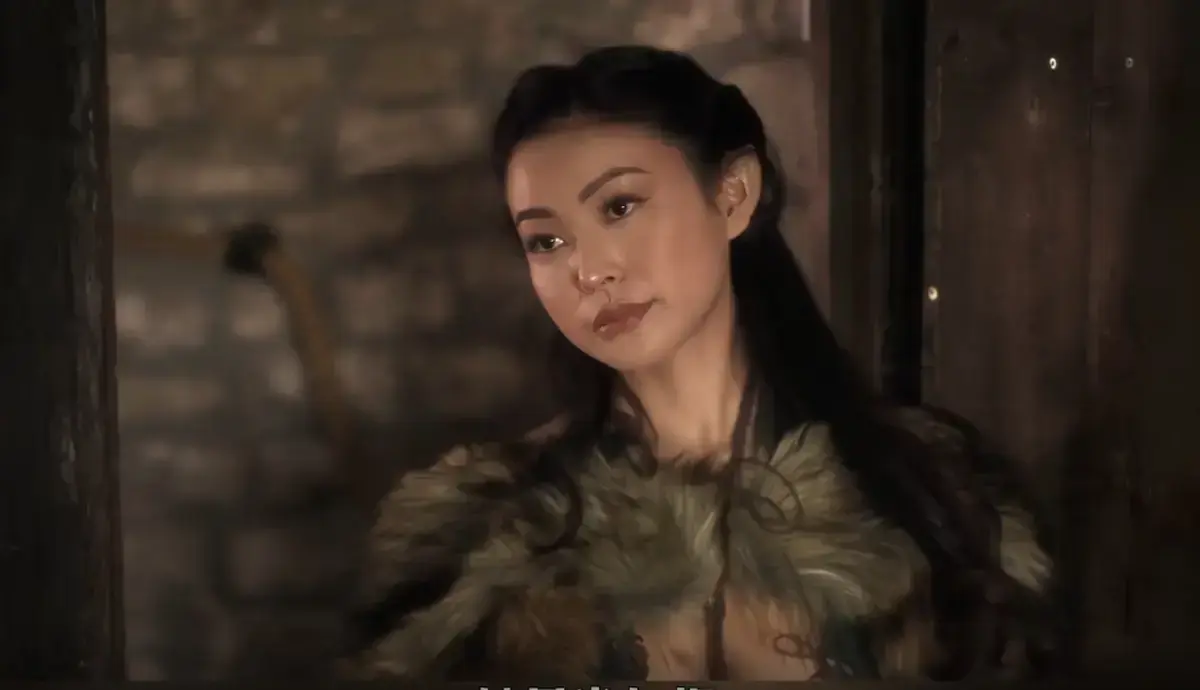 《Crooked Throne Part 2》HD完整版免费在线观看 - Crooked Throne Part 2 高清未删减资源播放 - Rae Lil Black主演