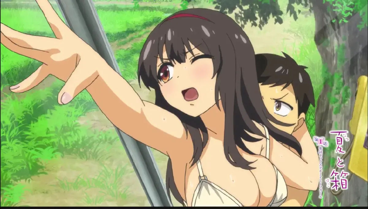 《夏と箱》未删减完整版-日语原声无广告在线播放-蓝光1080P资源网盘下载分享
