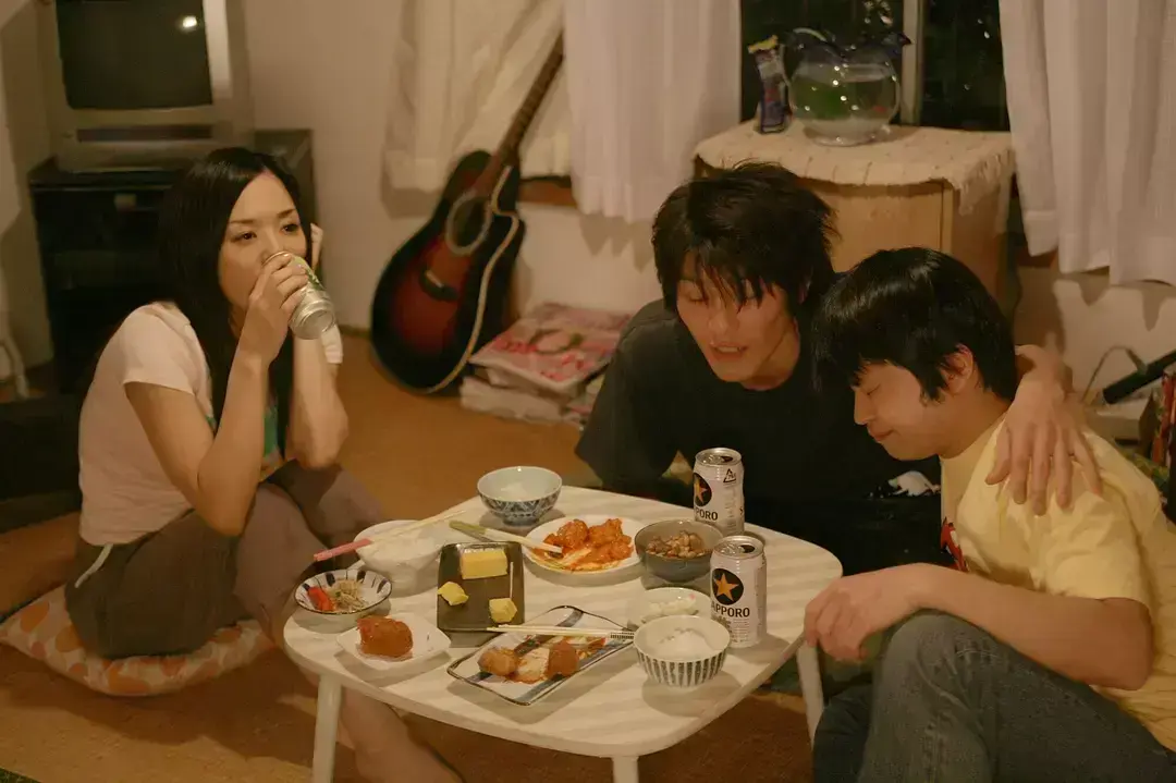 《苍空》无删减HD中字免费在线观看-苍空1080P高清完整版-2007苍井空主演日本文艺片资源