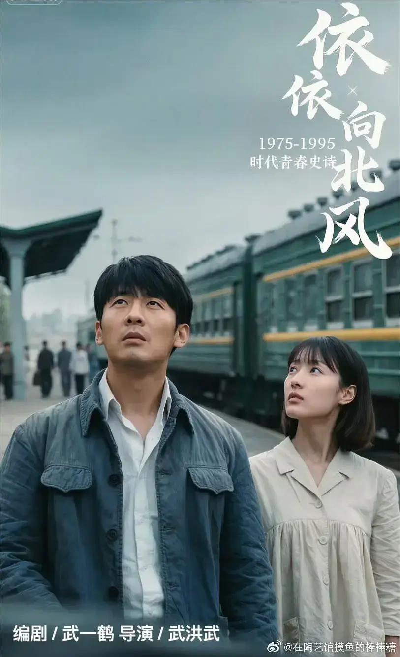 《依依向北风》- 2025菅纫姿主演国产剧《依依向北风》- 1080P高清全集免费在线观看 - 无广告无删减版网盘资源