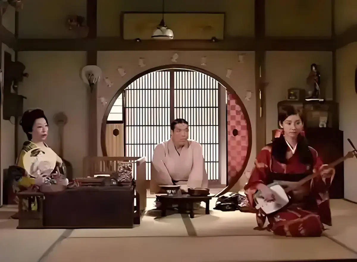 《感官世界》HD1080P未删减版免费在线看 - 《感官世界》日本经典满天星电影 - 无广告高清中文版全集独家资源