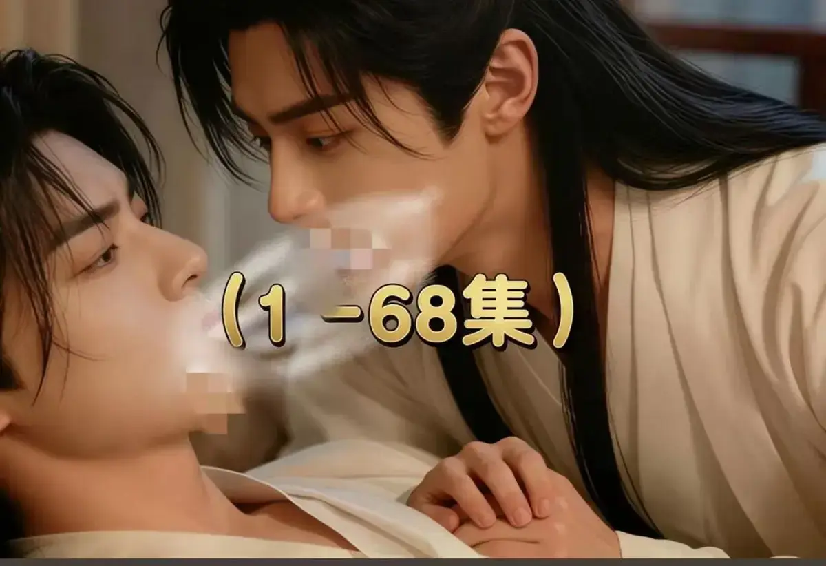 AI短剧《荷塘男色》全1-68集高清无删减资源-荷塘男色1080P完整版无广告在线观看-免费云盘即点即看