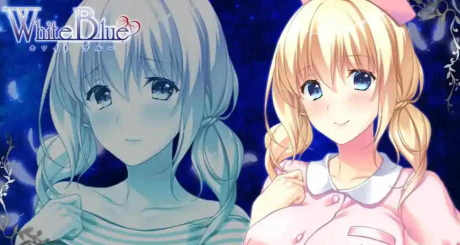 《White Blue ～白衣的后悔～》无删减全集在线观看 - White Blue 白衣的后悔里番动漫1080P高清 - 免费观看无广告樱花动漫资源
