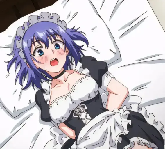 动漫《女仆教育》全集完整版1080P高清播放-女仆教育未删减中字资源免费在线观看-温柔命令下的心动博弈