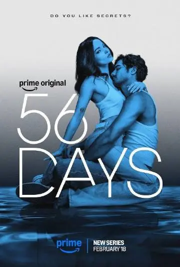 《56 天》电视剧全集1080P高清播放-手机电脑在线免费观看-美剧《56 Days》完整版资源无删减下载