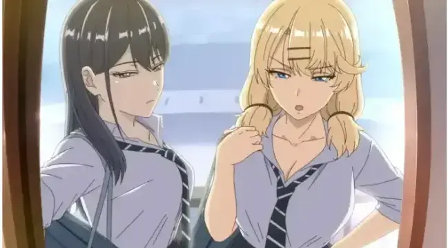 《泡在我家的辣妹3》全集在线观看-1-12集无删减超清蓝光1080P画质-青春甜恋动漫免费看