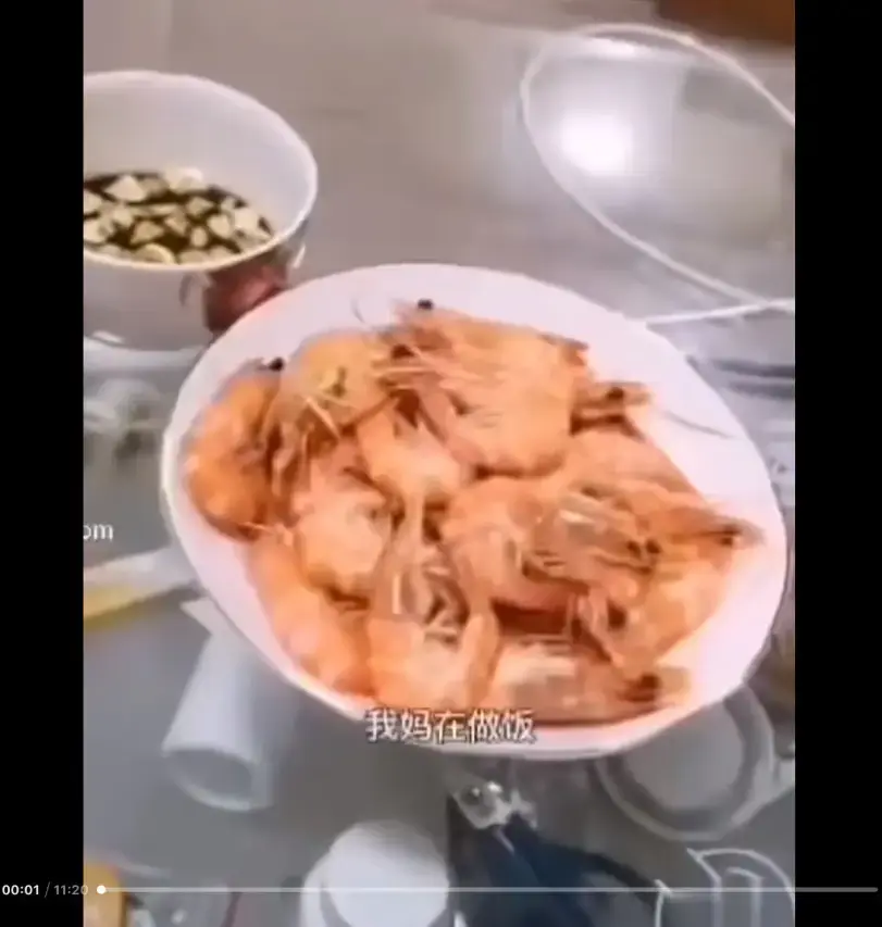 《大虾母子厨房完整版》高清资源免费在线看-猎奇视频梗的来龙去脉-百度夸克迅雷网盘下载-完整版视频揭秘