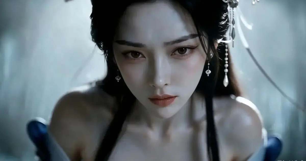 热门玄幻修仙AI漫剧《琼明神女录》全集无删减高清在线观看-林玄言裴语涵情感羁绊-免费无广告流畅播放琼明神女录资源下载