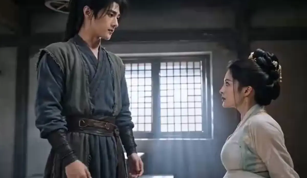 武侠穿越爽剧《重生之征服郭伯母》HD高清播放-重生之征服郭伯母全集无广告免费看-迅雷云盘资源在线观看