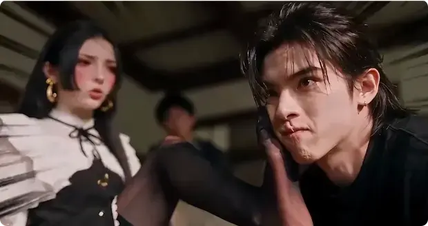 AI黄果魔改短剧《东京牛头人》HD中字未删减版-爆火悬疑AI短剧高清全集免费在线观看-迅雷夸克网盘分享不卡顿