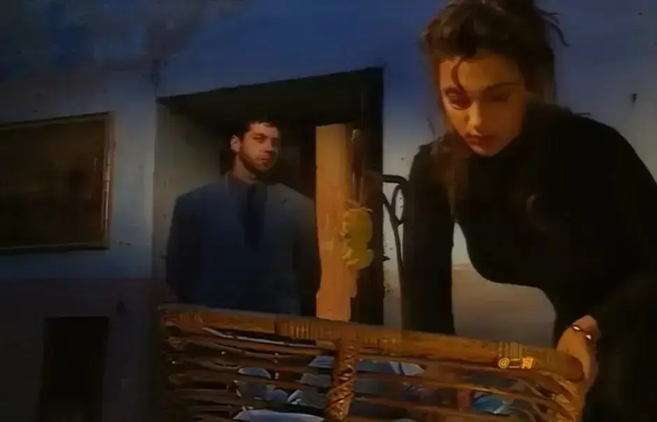 赛仑selen主演《Sceneggiata Napoletana（1994）》渔夫的妻子-高清全集未删减在线观看-啄木鸟满天星系列蓝光原盘下载