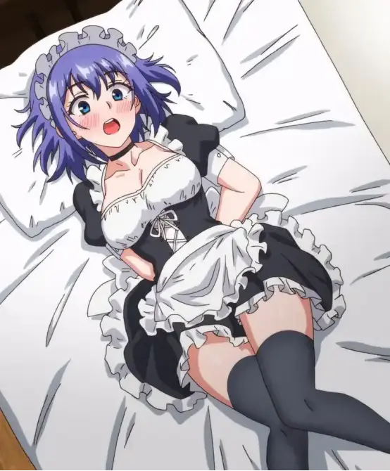 最新《女仆教育2》第二话HD高清播放-樱花动漫《女仆教育2》全集无广告在线观看-完整版免费下载