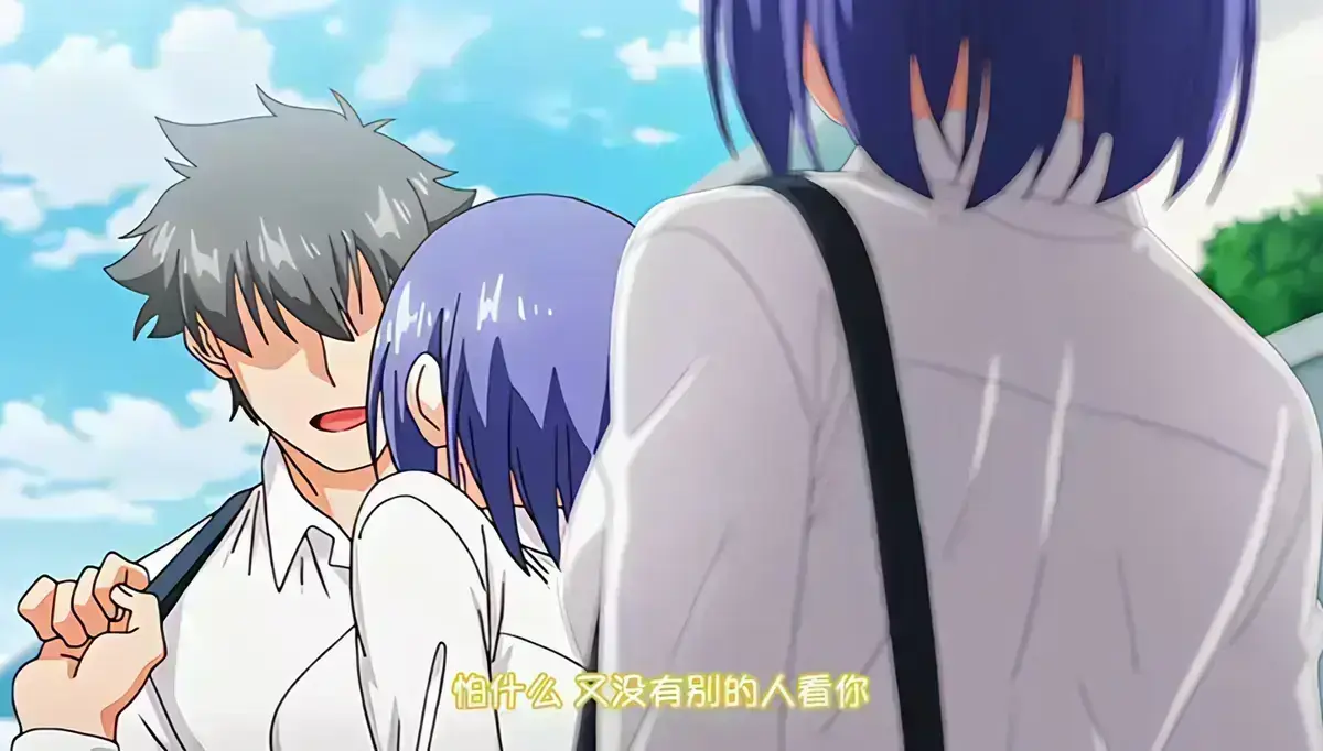 《枫与铃loveme》第一季全集资源下载_4K无广告高清免费在线播放_校园恋爱动漫完整版流畅观看