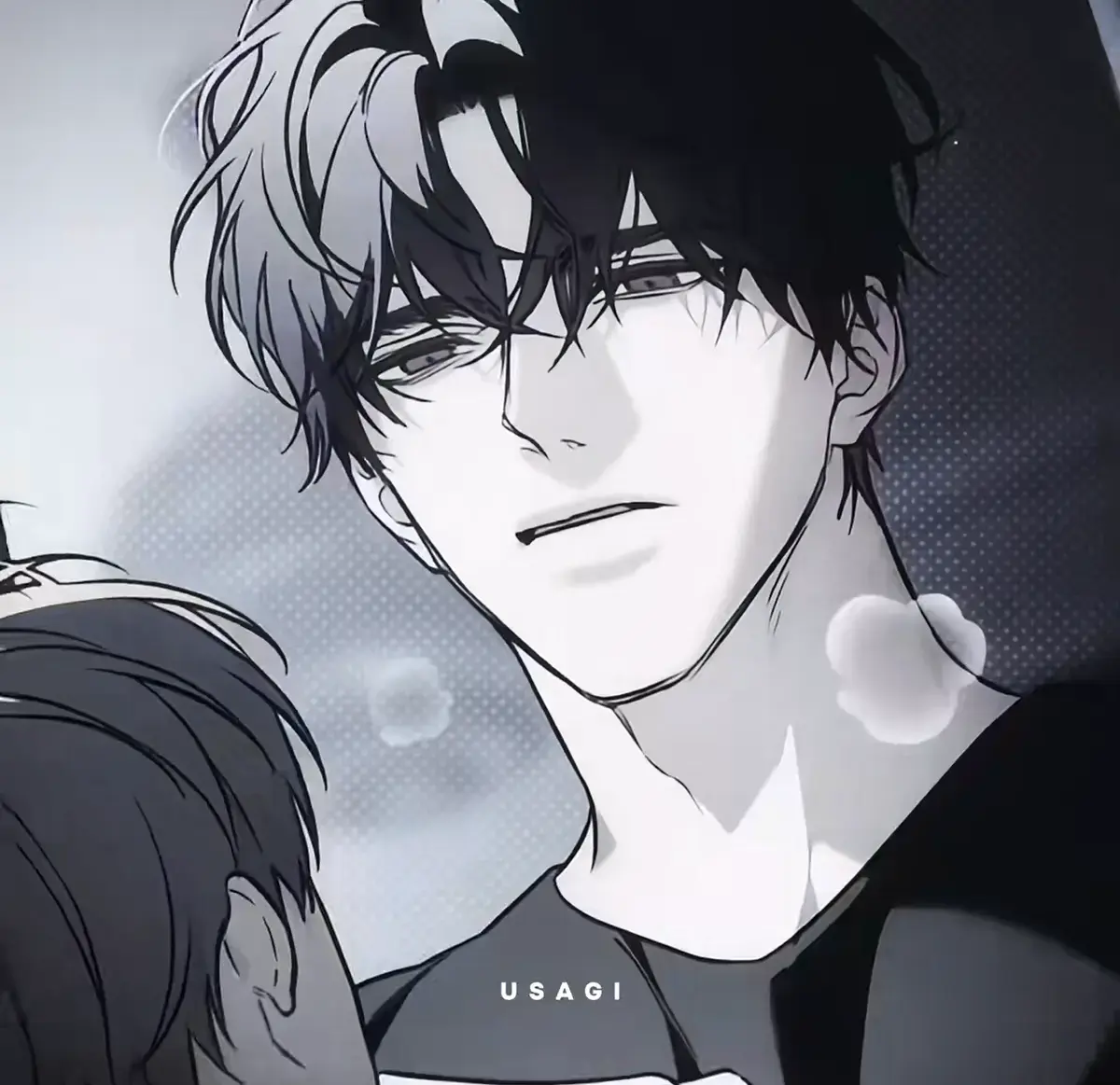 韩漫《自取之祸》全集无删减在线看-《自取之祸》高清免费观看-全章下拉式阅读中文汉化