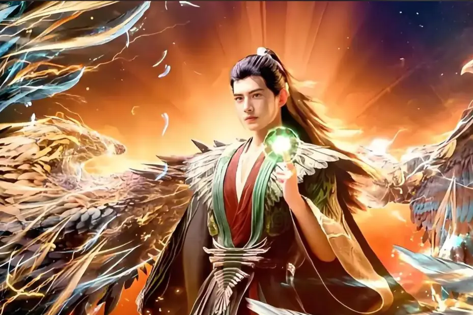 《凡人修仙传》动漫1080P高清全集免费在线观看-《凡人修仙传》无删减版全180集完整播放-凡人修仙传仙界篇资源下载