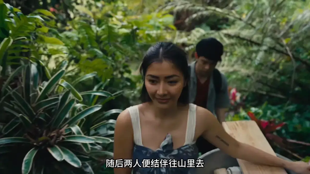 《迷情》未删减HD中字高清-菲律宾剧情片《迷情 Ligaw》完整版-电影《迷情》1080P在线免费观看