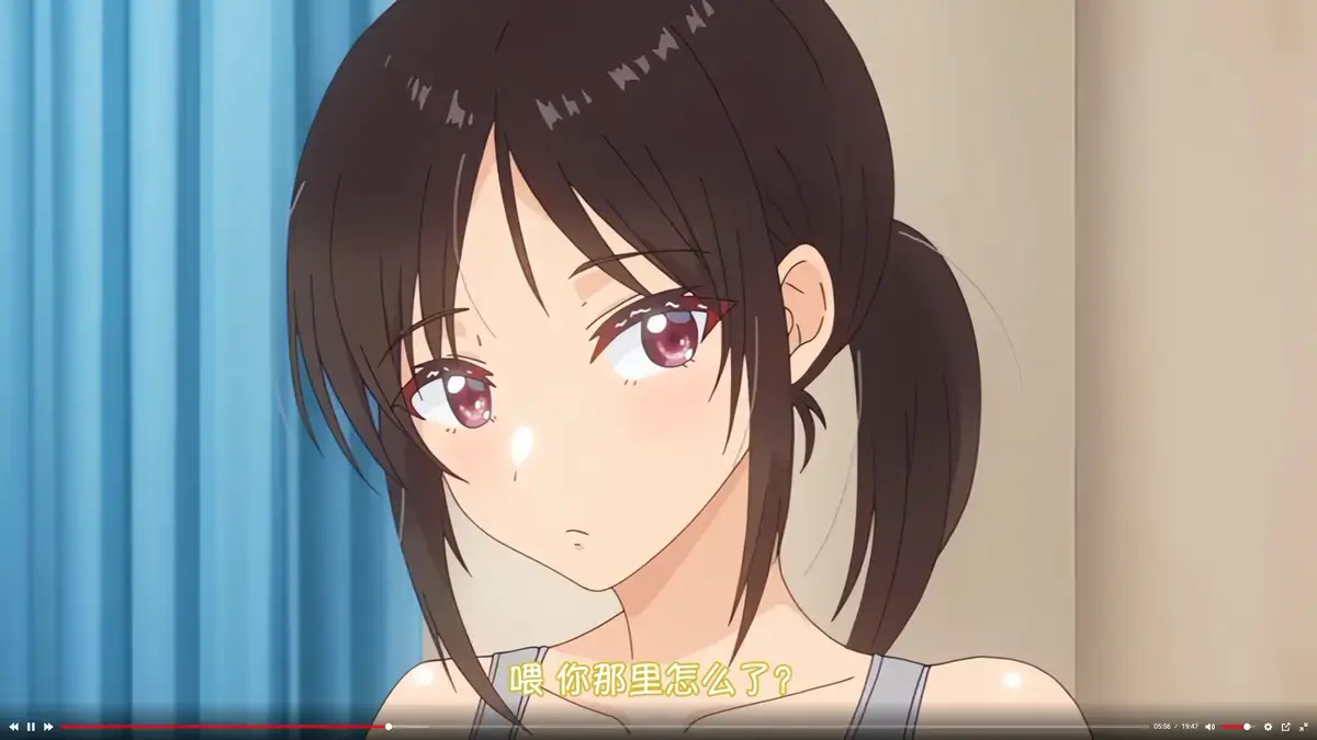 《与毫无自觉的青梅竹马出于好奇》高清无删减全集在线观看-与毫无自觉的青梅竹马出于好奇免费播放-完整版资源下载
