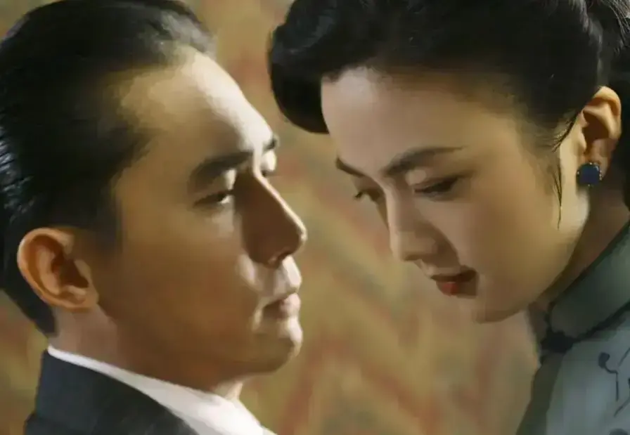 《色戒》电影4K修复版无删减在线观看-《色戒》完整版高清免费播放-色戒HD高清中字资源下载