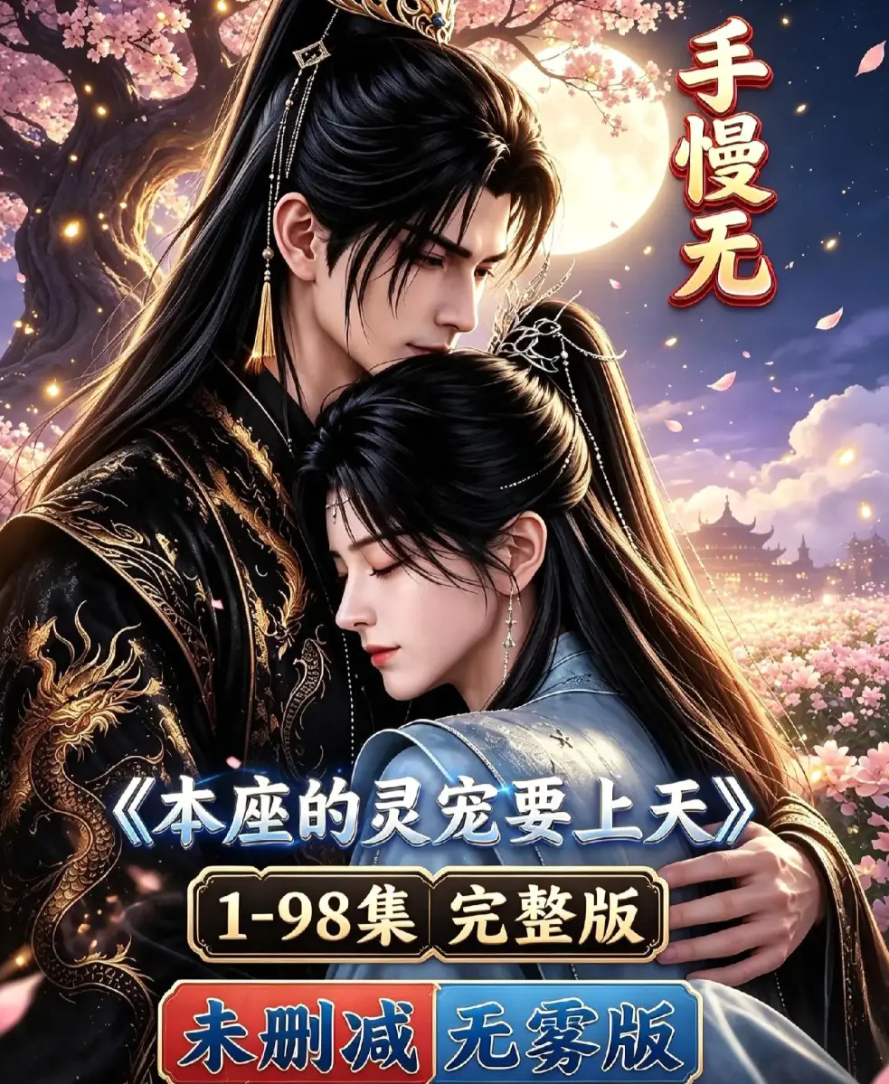 《本座的灵宠要上天》1-98全集无删减完整版高清免费看 - AI漫剧本座的灵宠要上天未删减版在线观看 - 资源下载免费高清