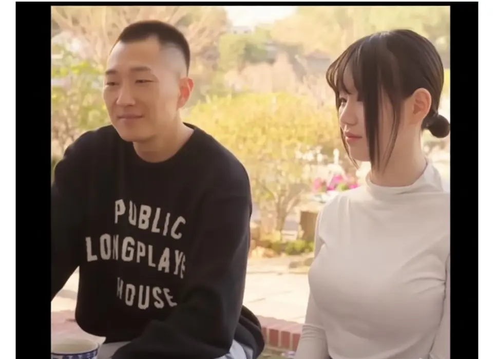 《Infiltrated Couple 渗透型伴侣》蓝光未删减版-诺雅&秀芝主演渗透型伴侣-免费在线看无广告播放-比想象中更暧昧更让人心跳加速