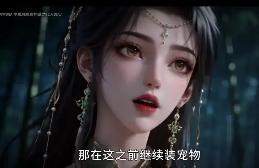 《盲眼御兽师：我的灵宠全是上古神》无删减全集播放-高清完整版免费在线观看-《盲眼御兽师：我的灵宠全是上古神》HD1080P夸克网盘迅雷下载